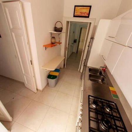 Apartamento Alkimia Nápoles Exterior foto