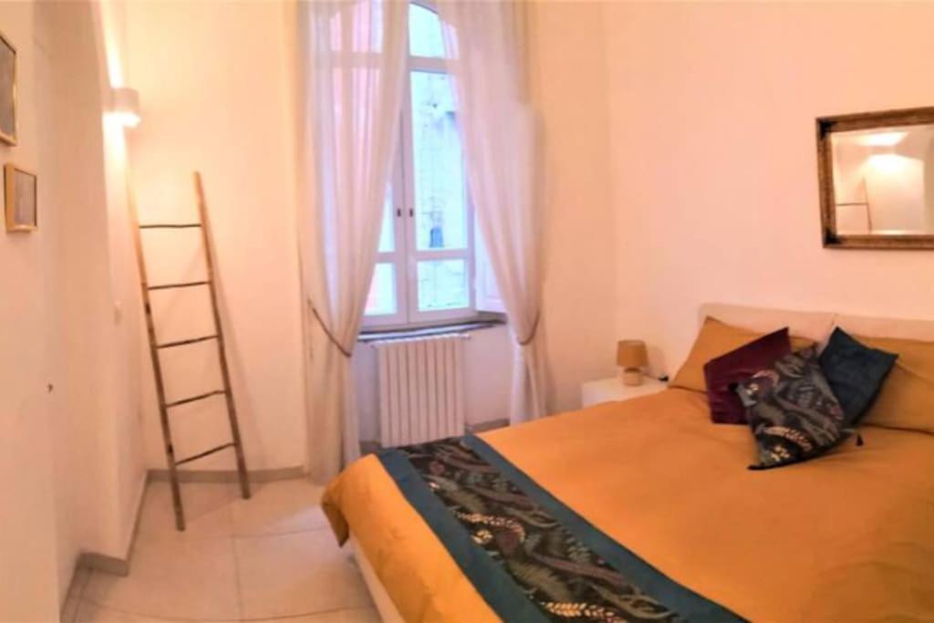 Apartamento Alkimia Nápoles Exterior foto